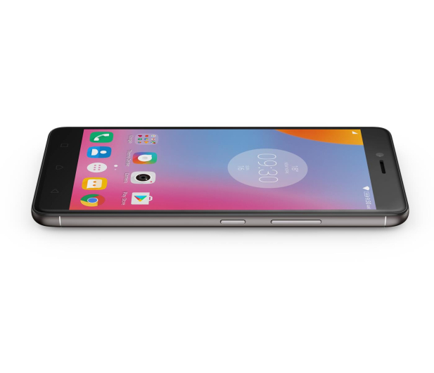 Lenovo K6 Note 3/32GB Dual SIM szary - 340444 - zdjęcie 6